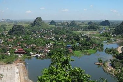 Cho phép khai quật khảo cổ tại Cố đô Hoa Lư
