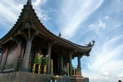 Xây dựng hồ sơ đề cử di tích và danh thắng Yên Tử thành Di sản thế giới