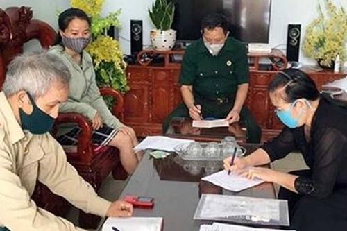 Quảng Ninh thực hiện khai báo sức khỏe toàn dân