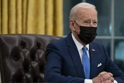Ông Biden ký sắc lệnh đảo ngược chính sách nhập cư tiền nhiệm