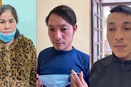 Phá đường dây đánh bạc 'khủng' lên tới hơn 300 triệu đồng/ngày