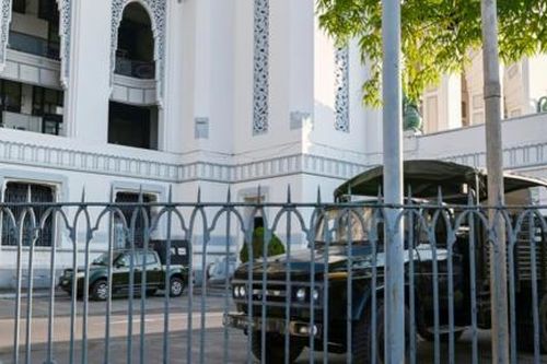 Bầu không khí tức giận và lo lắng hậu đảo chính ở Myanmar