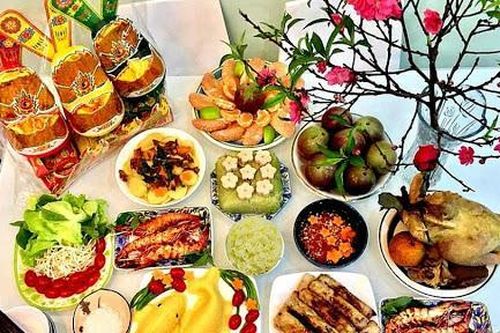 Nên cúng ông Công ông Táo ở bếp hay trên bàn thờ?