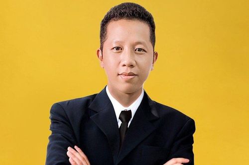 Nguyễn Thanh Hoàng: 'Nếu cơ hội không gõ cửa, hãy tạo ra một cánh cửa'