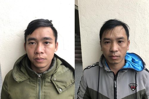 Bắt tạm giam 2 côn đồ truy sát nhân viên bảo vệ trường cao đẳng ở Quảng Ninh