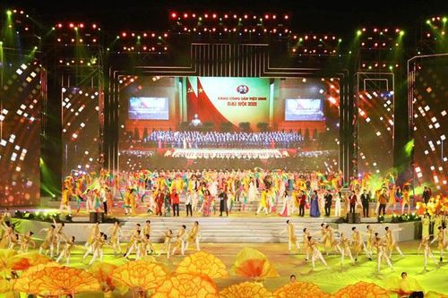 Vinh quang và sứ mệnh