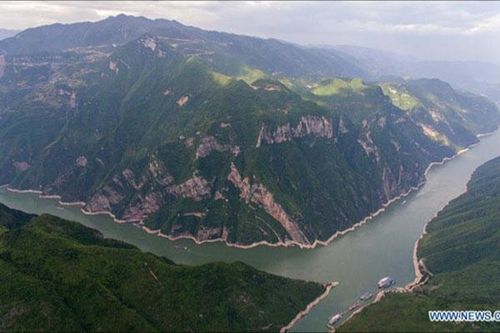 Chuyển đổi kinh tế để bảo vệ thế giới tự nhiên