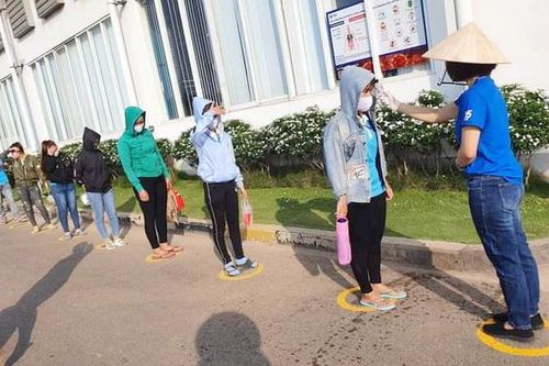Đồng Nai vận động doanh nghiệp khuyến khích công nhân không về quê ăn Tết