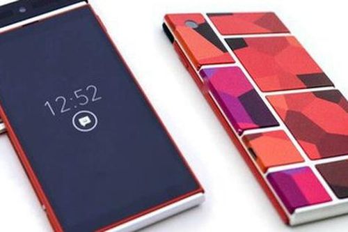 Vì sao bạn không thể tùy chỉnh cấu hình điện thoại như PC?