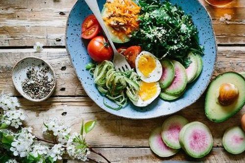 Mách bạn 4 bí quyết 'ăn sạch, sống xanh' dành cho cả gia đình