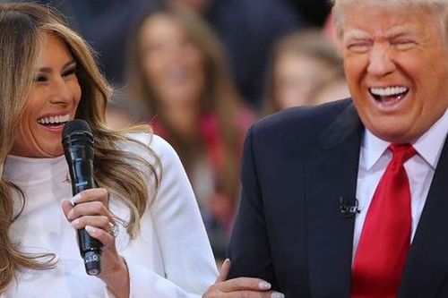 Trợ lý vợ ông Donald Trump tiết lộ sốc về cách giữ gìn hôn nhân trong 16 năm của bà Melania