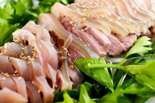 10 thực phẩm bổ dương khí, giữ ấm trong mùa đông