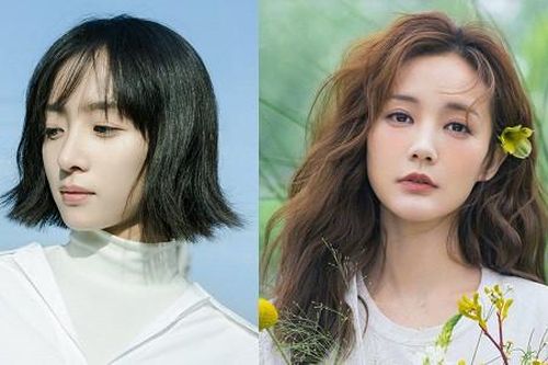 Mỹ nữ Hoa ngữ diễn hoài không nổi tiếng: Người là 'bình cứu hỏa', người như kẻ vô hình