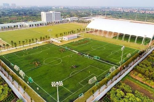 Trung tâm đào tạo bóng đá trẻ PVF chuyển giao cho Tập đoàn Văn Lang: Vẫn tiếp nối tinh thần và sứ mệnh?