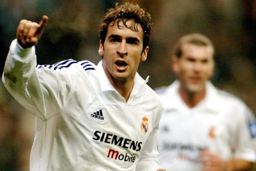Lộ phương án số một để thay Zidane tại Real Madrid