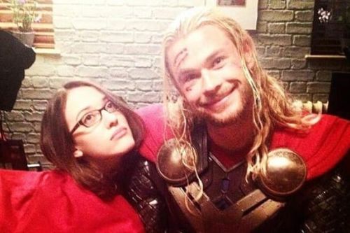 Kat Dennings khó có cơ hội tham gia 'Thor: Love and Thunder'