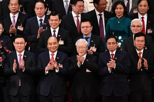 Cơ quan nào có nhiều ủy viên Trung ương nhất?
