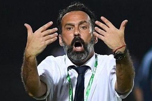 Fabio Lopez: 'Bầu Đệ phải trả phần lương còn nợ tôi'