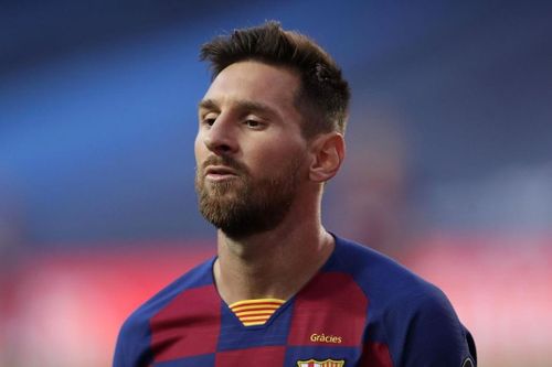 Messi xứng đáng với từng xu của Barca