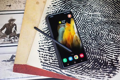 2/3 dân số thế giới đang dùng smartphone