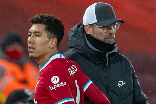 Liverpool tái lập thống kê tệ hại sau 37 năm