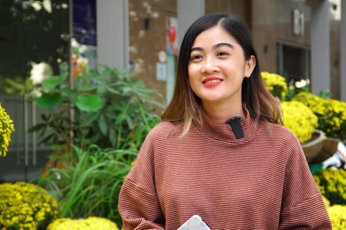 Người Việt dùng thưởng Tết vào việc gì?