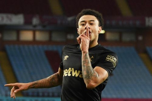 Ngày Lingard khiến tiền vệ công hay nhất nước Anh mờ nhạt