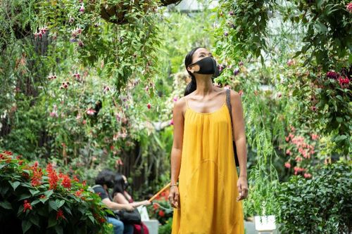 Singapore khởi động chiến dịch kích cầu du lịch