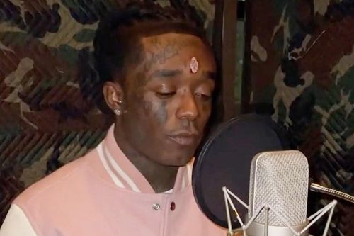 Rapper gắn kim cương trị giá 24 triệu USD lên trán