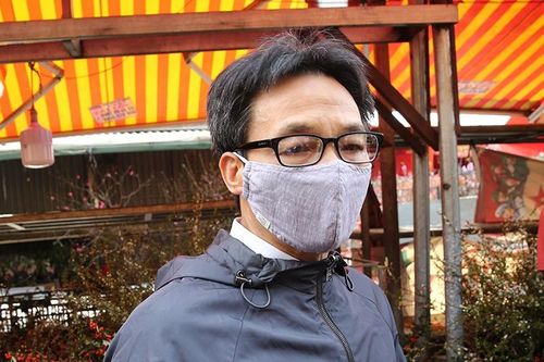 'Không chỉ tiểu thương thất thu, mà hàng triệu nông dân gặp khó'