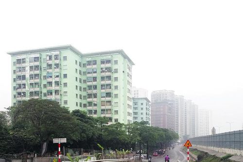 Làm gì để tăng nguồn cung nhà ở giá rẻ?
