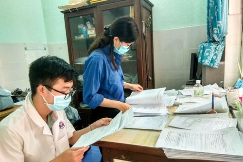 F0 không hợp tác điều tra dịch tễ, xử lý thế nào?