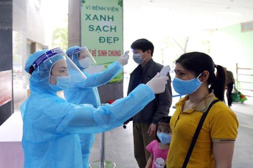 Hà Nội quyết liệt các biện pháp phòng, chống dịch COVID-19 trong tình hình mới