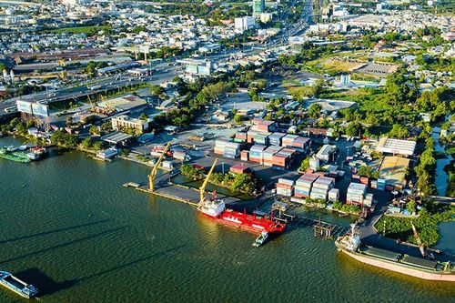 Thúc đẩy dịch vụ logistics ở Vùng kinh tế trọng điểm phía nam