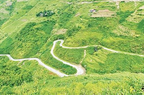 Viết tiếp những giấc mơ Hạnh Phúc