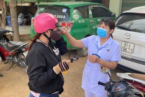 Gia Lai thành lập tổ phòng, chống Covid-19 cộng đồng đến từng khu dân cư