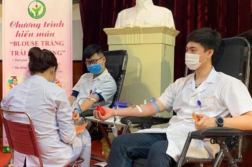 Cạn kiệt nguồn máu cho công tác phẫu thuật, điều trị