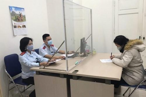 Xử phạt nhiều cá nhân đăng thông tin không chính xác về Covid-19