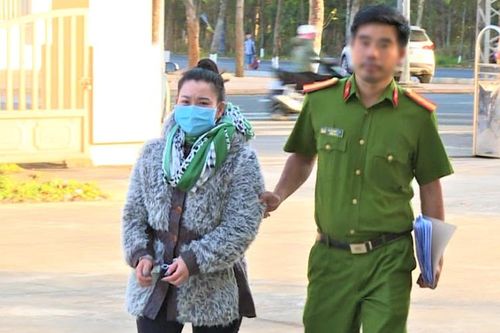 Bắt đối tượng trốn truy nã đặc biệt từ Nam Định