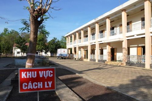 TP Hồ Chí Minh tiếp tục tìm người đến các địa điểm BN 1883 từng đến