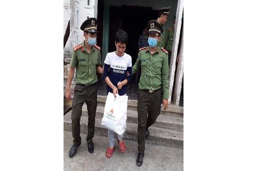 Khởi tố bắt giam đối tượng hoạt động nhằm lật đổ chính quyền nhân dân