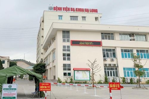 Quảng Ninh hỗ trợ tiền ăn dịp Tết cho người cách ly và người phục vụ ở khu cách ly