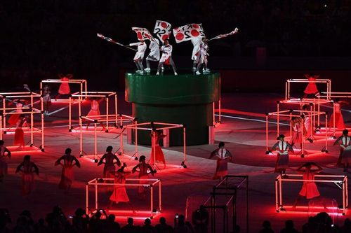 Vì sao IOC quyết tâm tổ chức Olympic 2020 dù dịch Covid-19 vẫn phức tạp ?