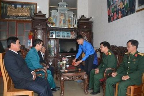 'Bí quyết' thành công là huy động mọi lực lượng vào cuộc