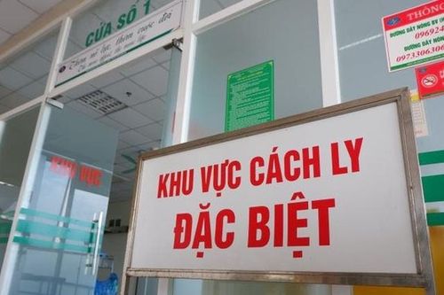 Hà Nam: Bệnh nhân 1522 vẫn dương tính SARS–CoV–2 sau gần 20 ngày điều trị