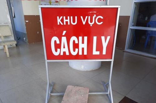 Cà Mau: Cách ly 34 người nhập cảnh trái phép bằng đường biển