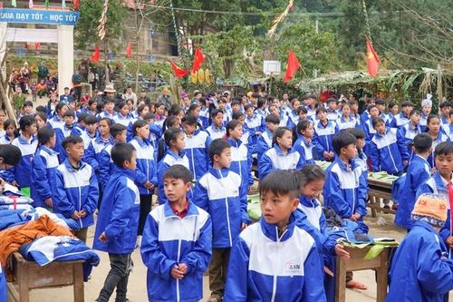 Nghệ An cho phép các trường chủ động lịch nghỉ học