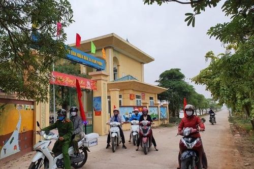 Hà Nội: Không bắn pháo hoa, dập dịch là ưu tiên số 1