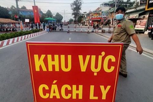 Khẩn: Truy tìm người đến PGD Public Bank, nơi có ca mắc Covid-19 thứ 22