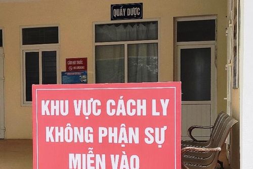 Người từ vùng có dịch về Thanh Hóa đón Tết có phải cách ly y tế không?